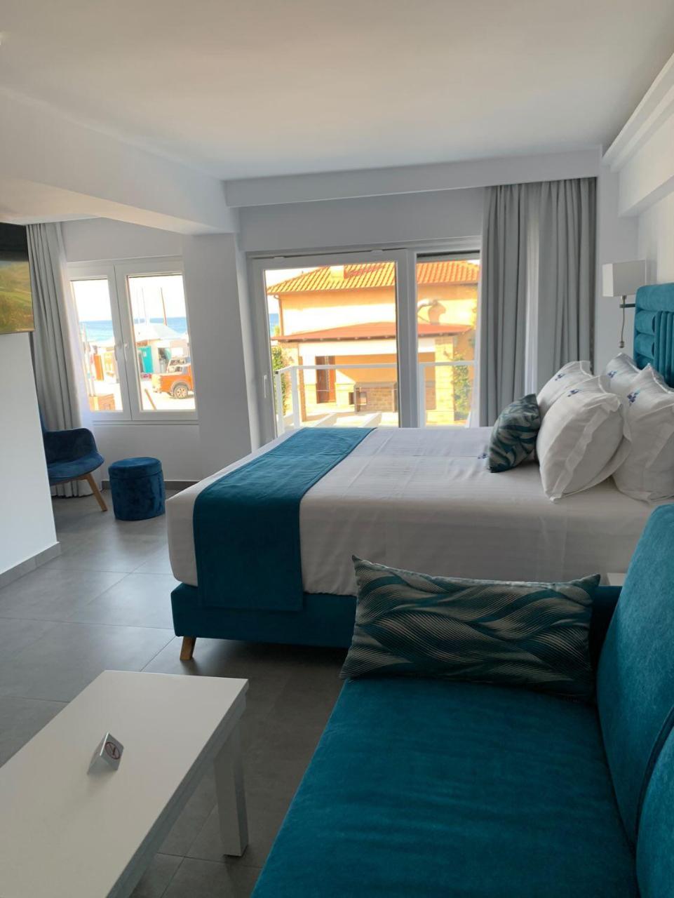 Ocean Blue Suites - 2
