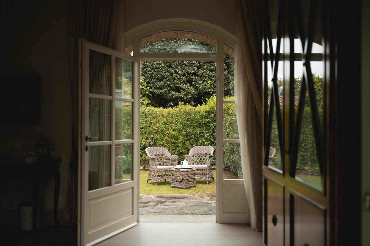 Villa di Piazzano - Small Luxury Hotels of the World photo 3
