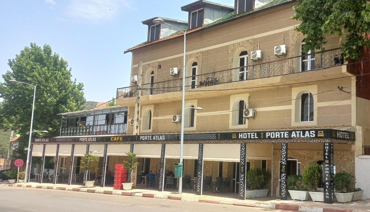 Hotel Porte Atlas photo 2