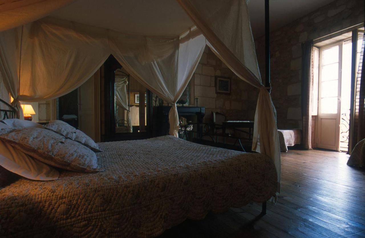 Chateau de la Grave photo 2