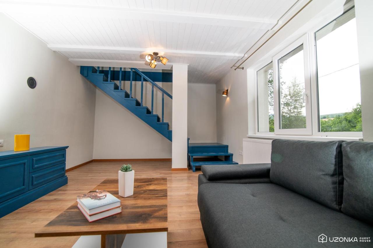 Uzonka Guesthouse - 2