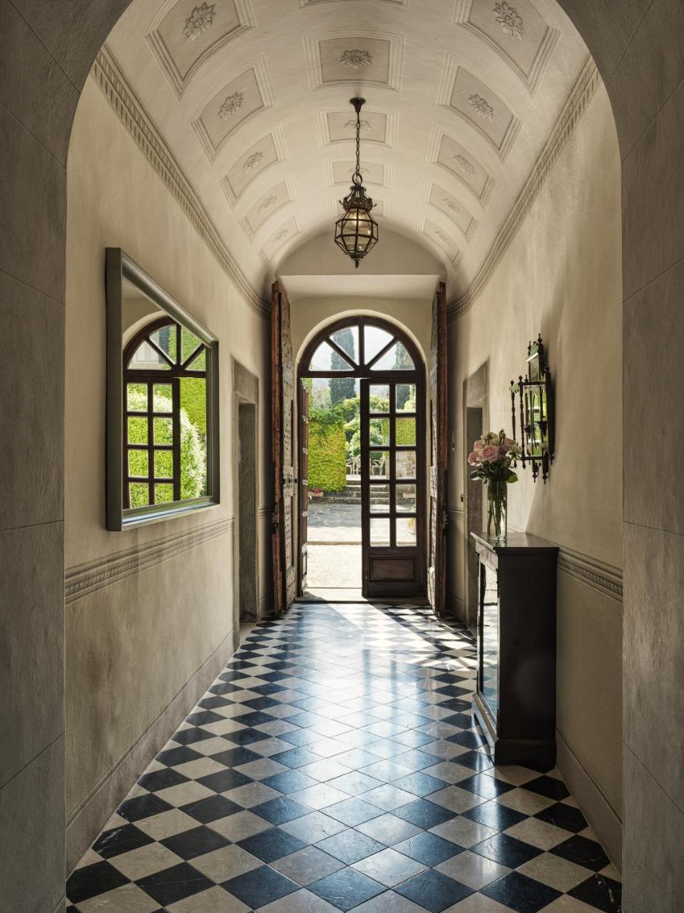 Villa di Piazzano - Small Luxury Hotels of the World - 3