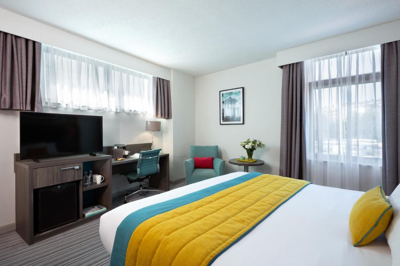 Foto - Leonardo Hotel Brighton