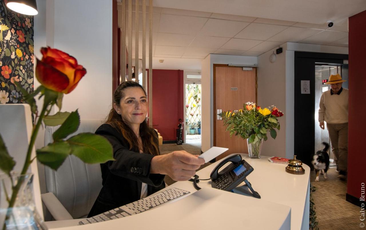 26 Faubourg - Ex-Hotel de Reims photo 3