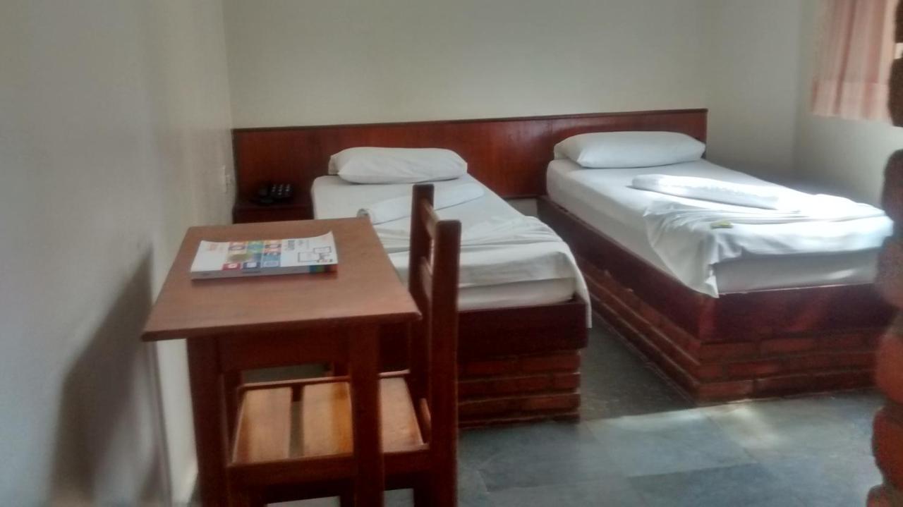 Foto - Hotel Alvorada