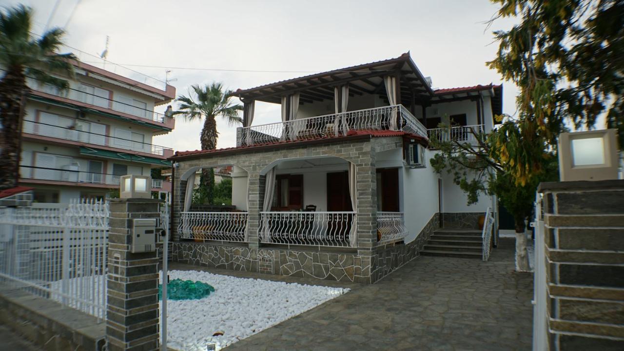 VILLA KONSTADINE - 4