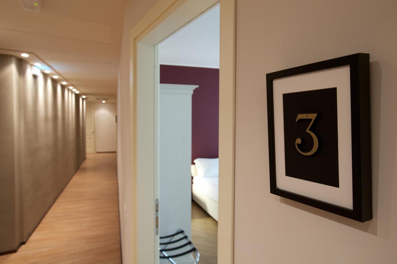 Hotel Leon D'Oro photo 3