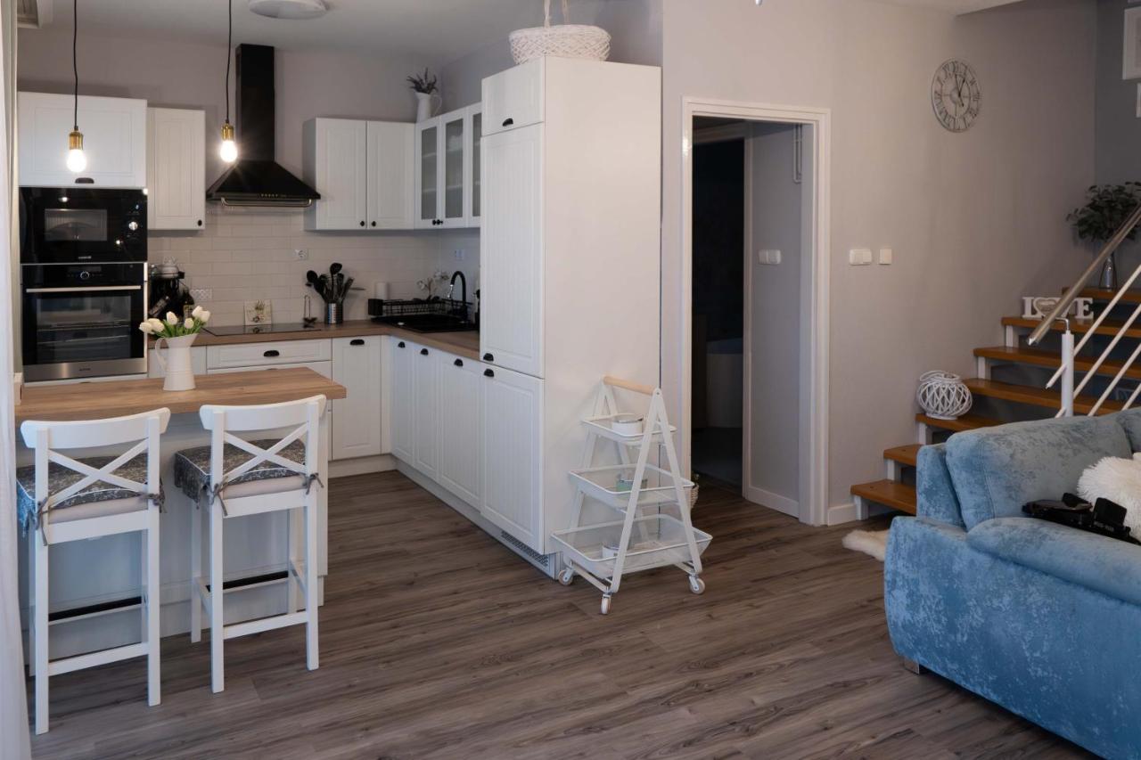 Tündér-Lak Apartman - 5