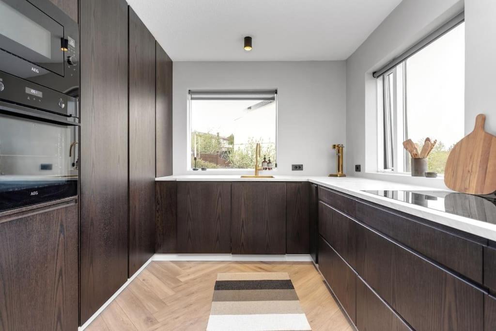 A modern and stylish furnished house in Reykjavík - 6