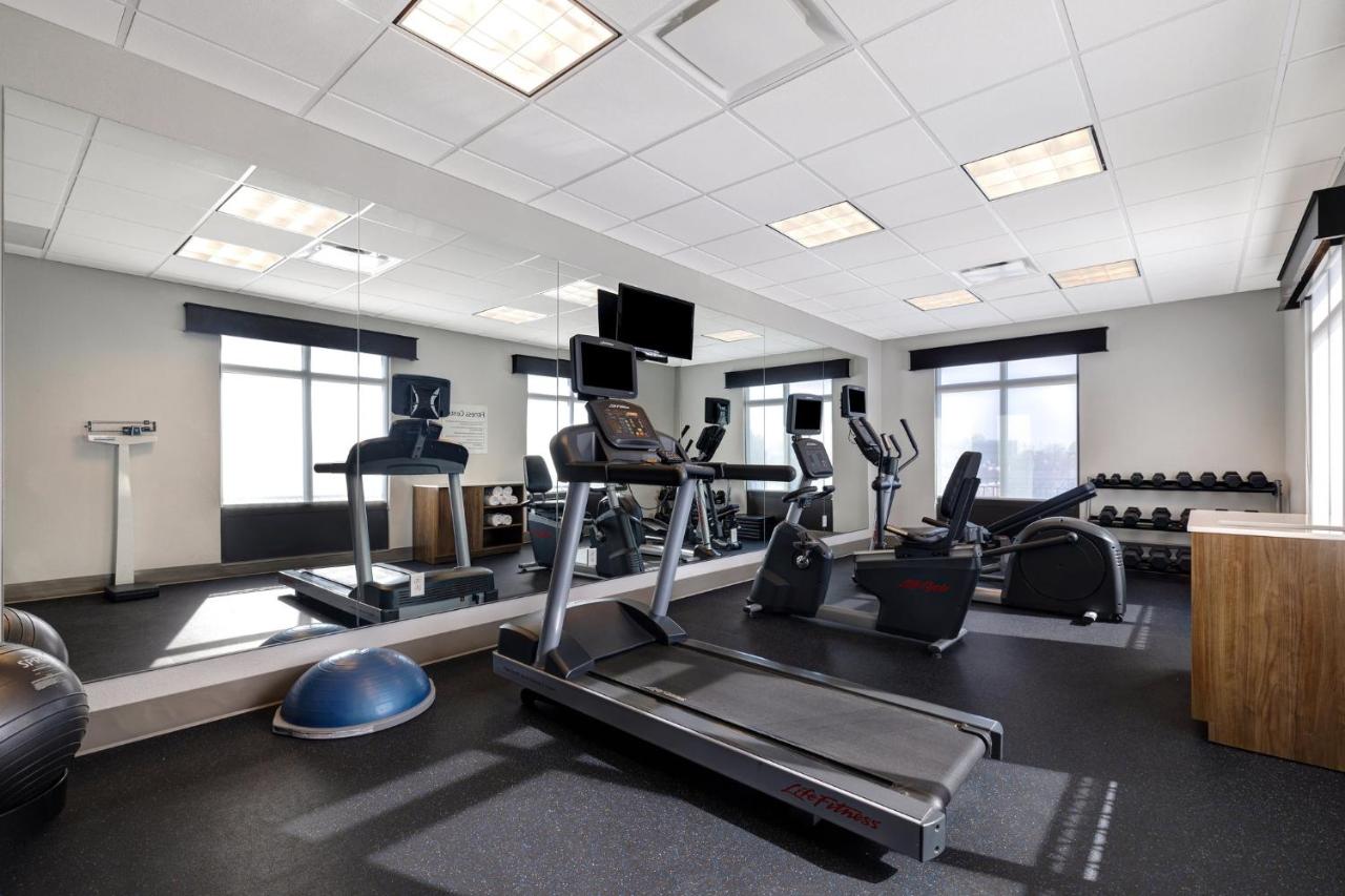 Foto - Holiday Inn Express & Suites - Kansas City KU Medical Center by IHG
