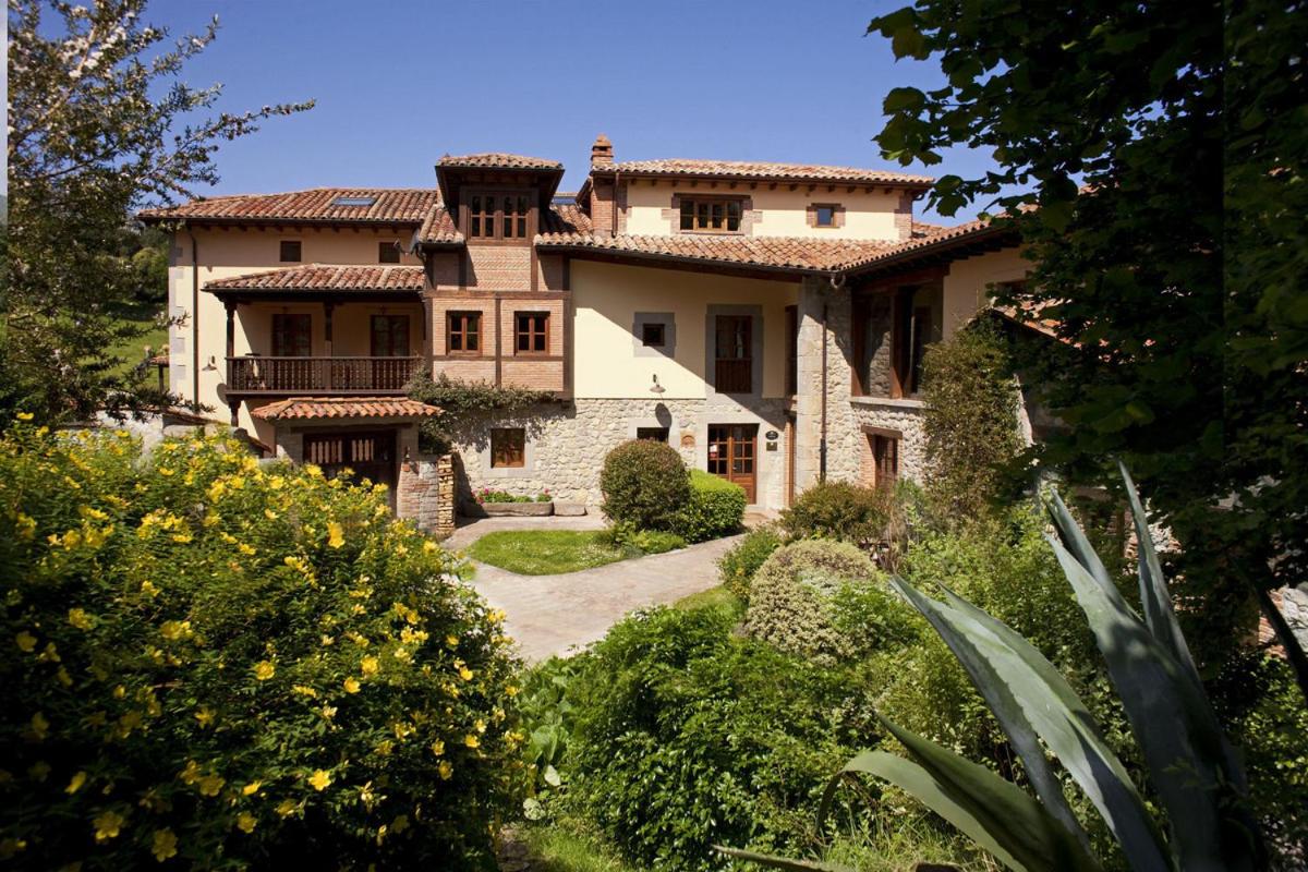 HOTEL RURAL ARREDONDO