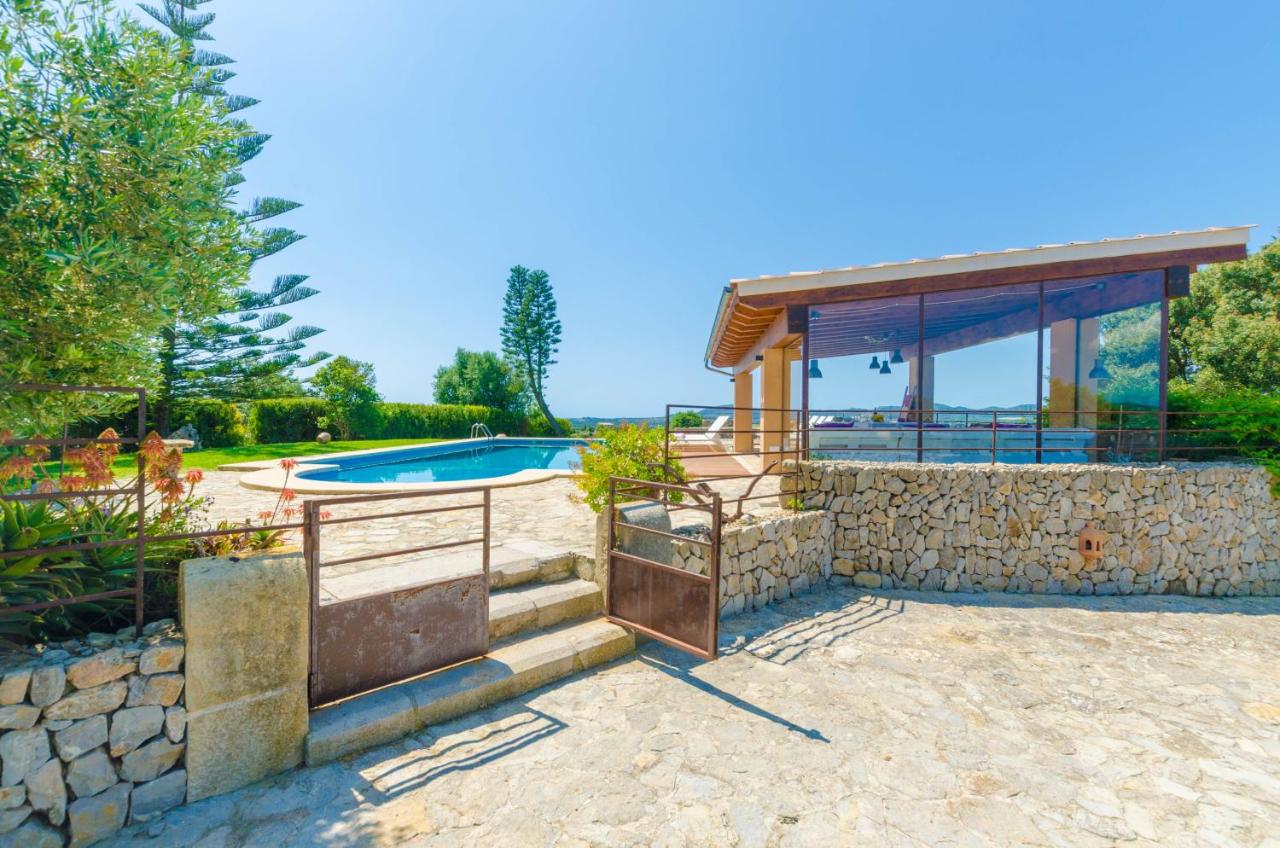 Finca Can Setri - 6
