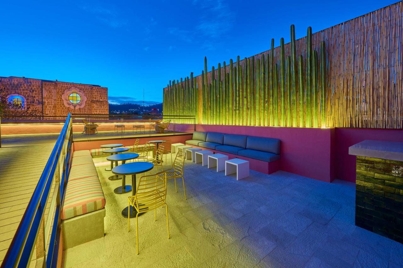 City Centro by Marriott Oaxaca photo 4