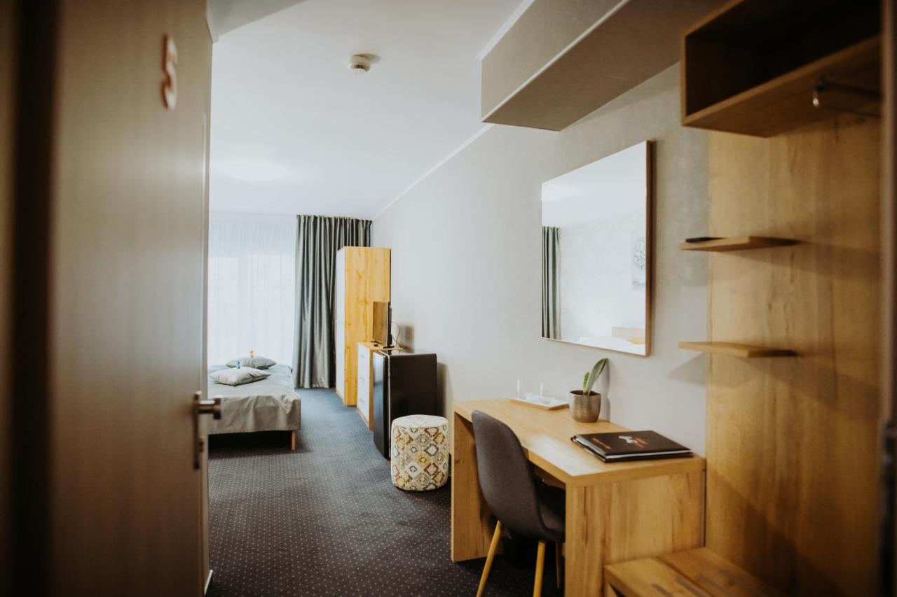 Hotel Epic Centrum photo 4