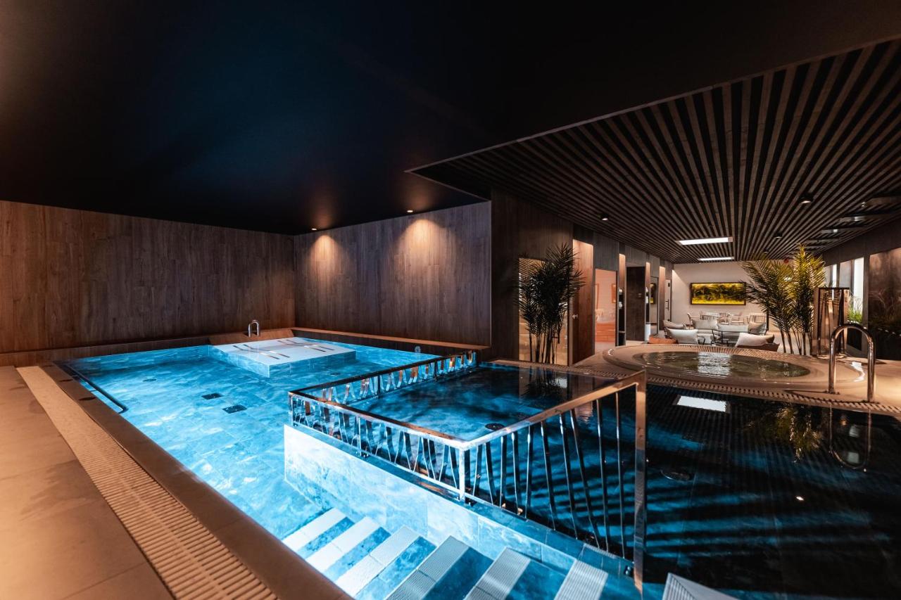 Ö Seaside Suites & SPA - 3
