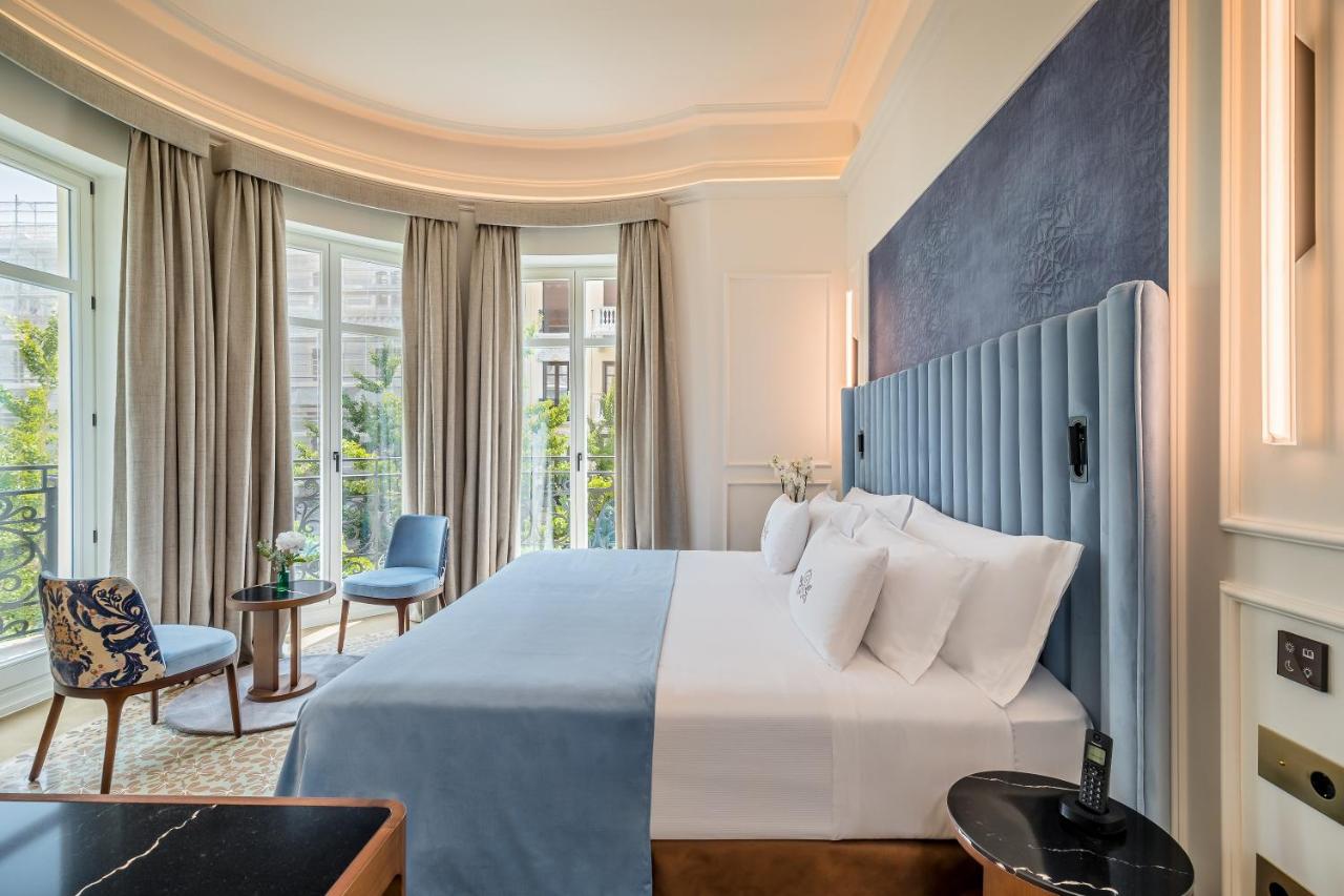 Palacio Gran Vía, a Royal Hideaway Hotel - 2