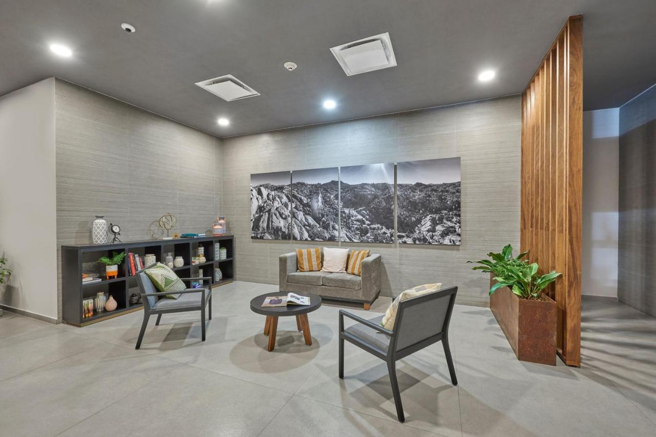 City Express Plus by Marriott Tijuana