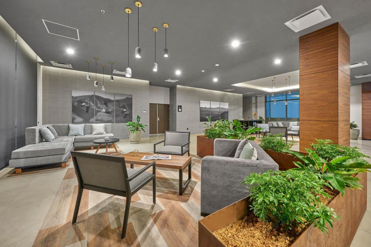 City Express Plus by Marriott Tijuana