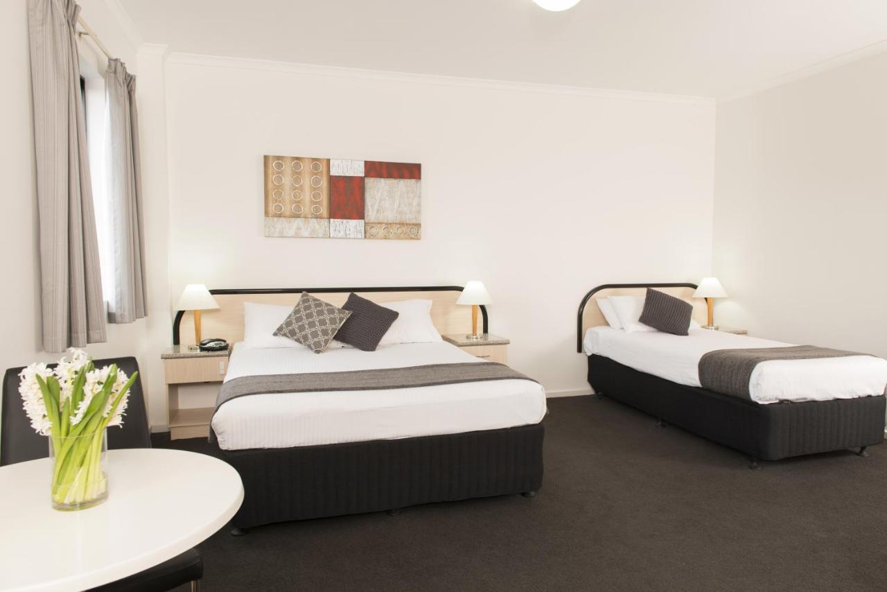 Foto - Adelaide Riviera Hotel