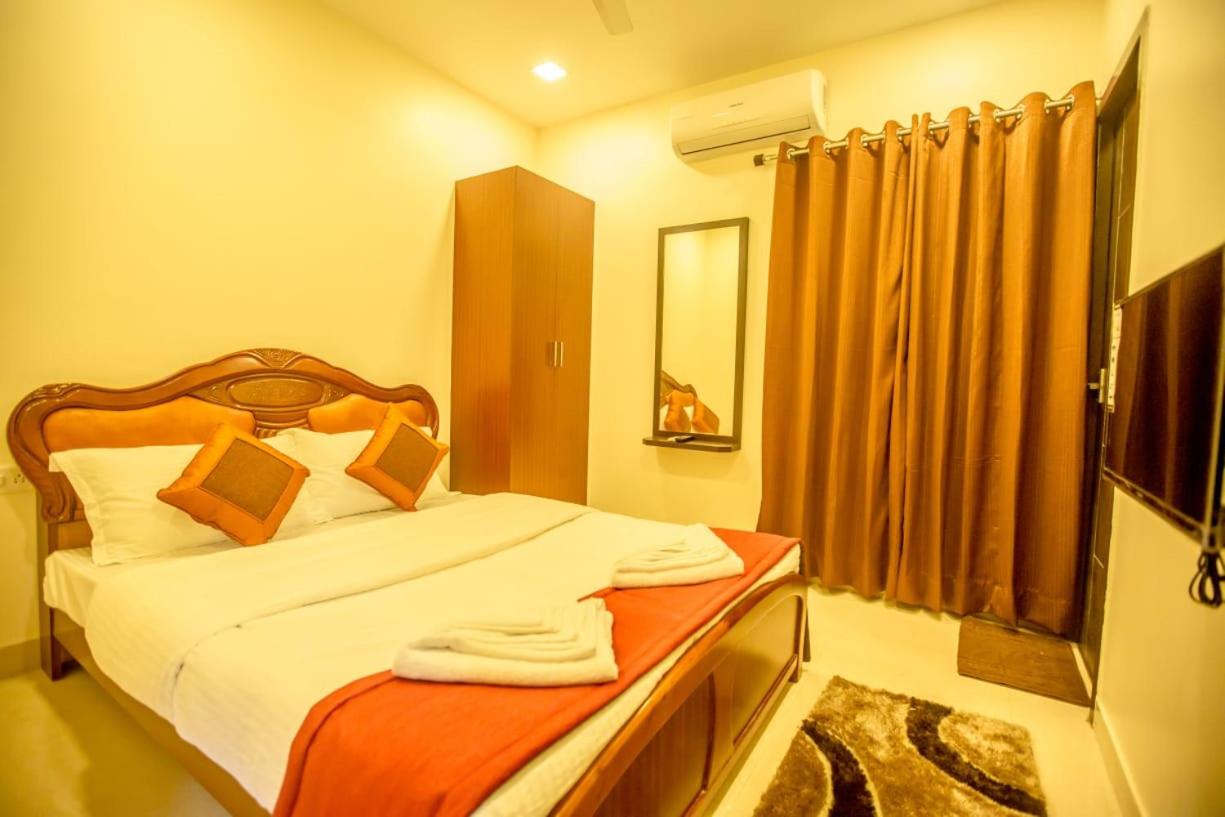 Hotel Royal Elite Madurai photo 3