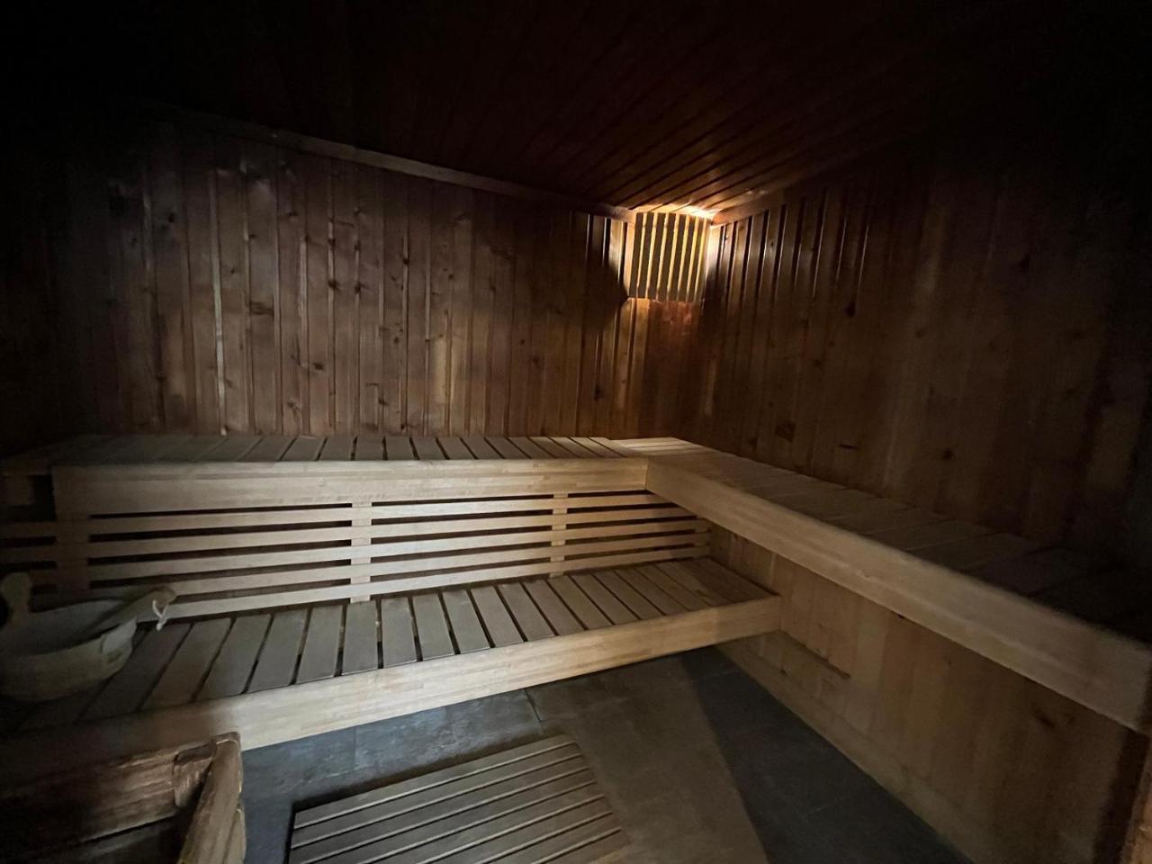 Tulip Inn Honfleur Residence & Spa photo 2