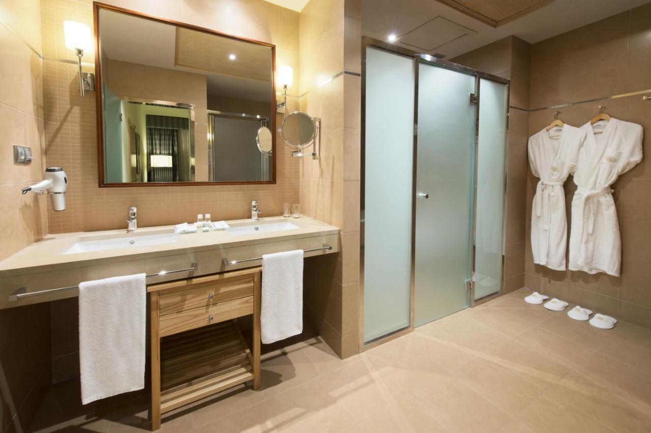 Elba Almeria Business & Convention Hotel photo 3