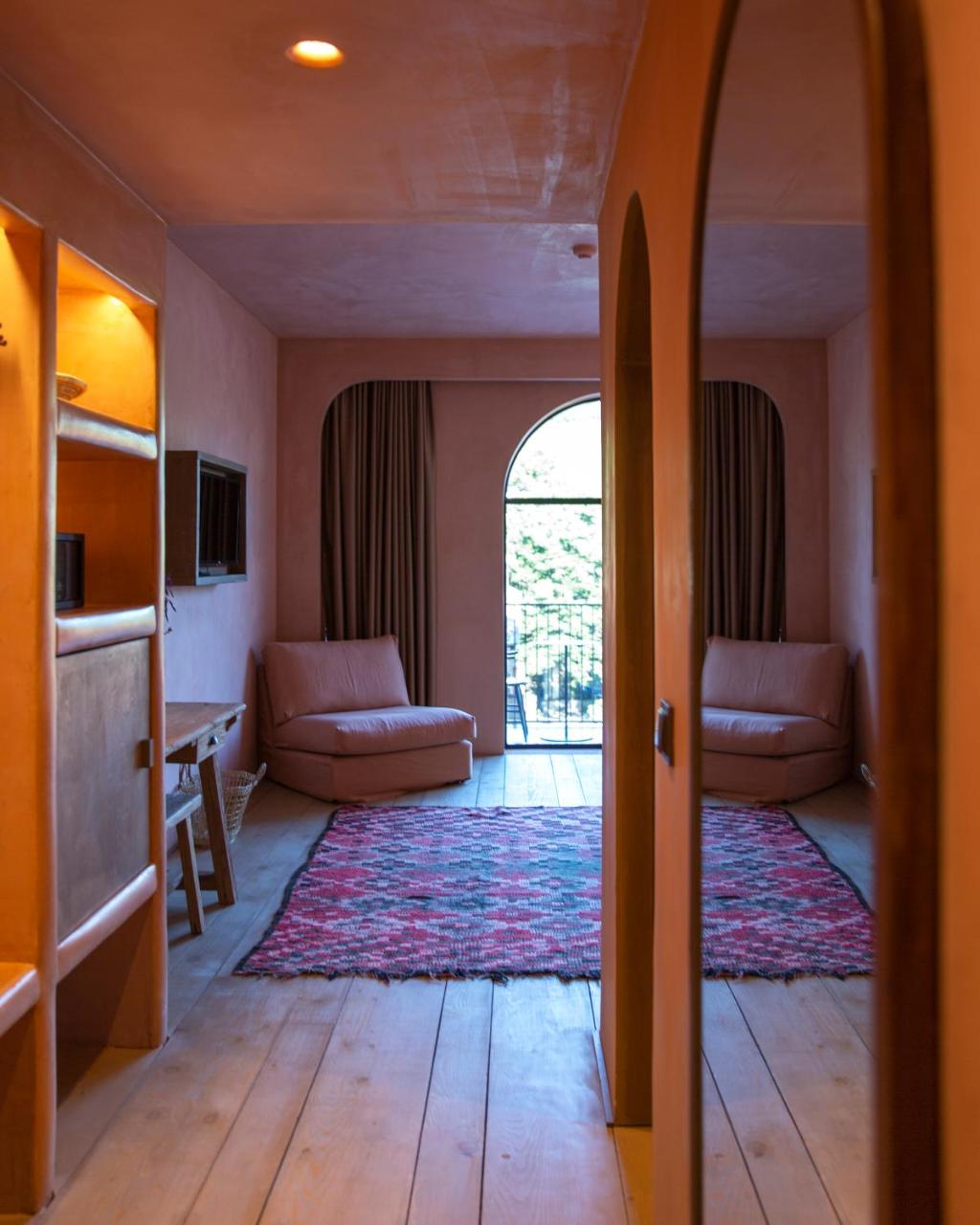 Life Gallery Hotel & Spa photo 4