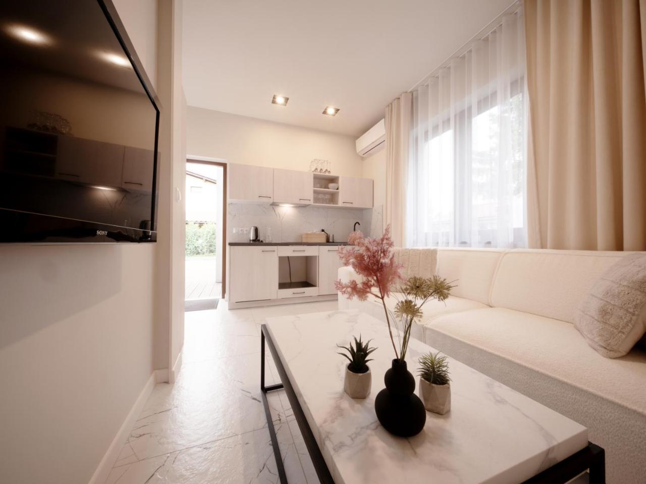 Sweet Dreams Apartment - 3