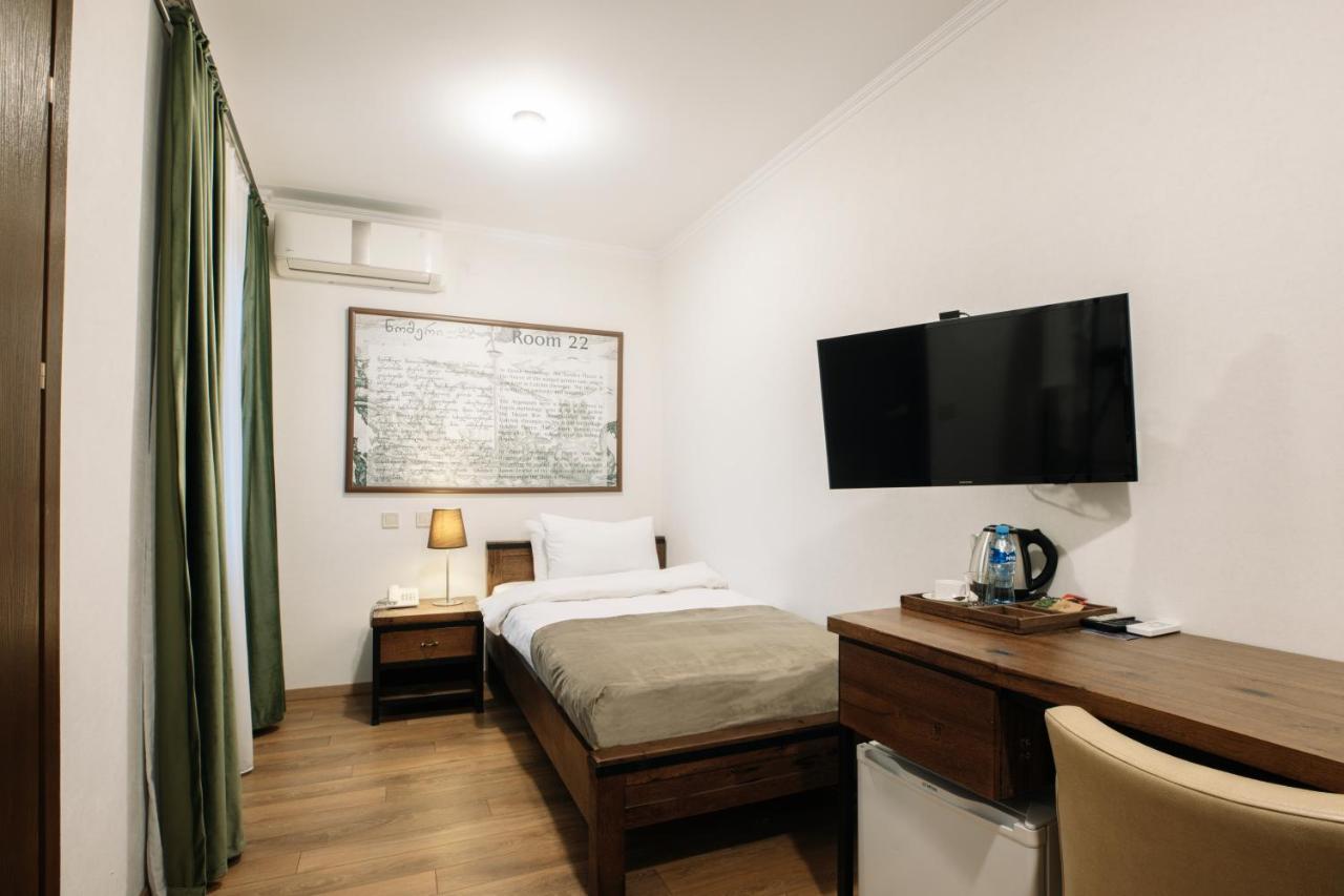Citadel Narikala Hotel photo 2