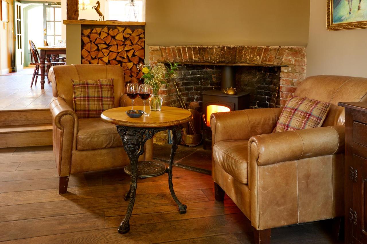 The Greyhound Inn photo 2