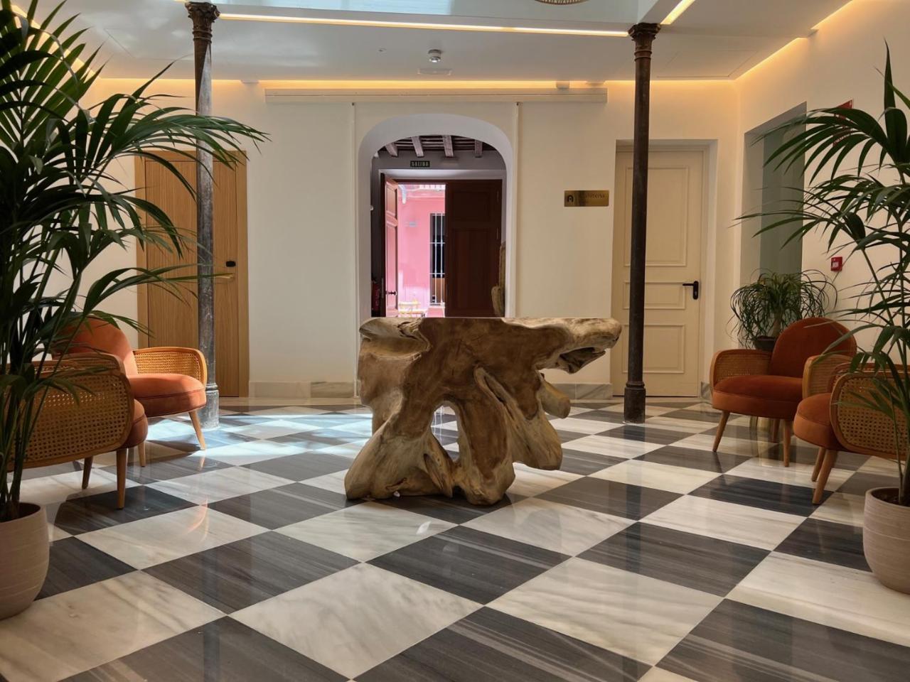 Alux Boutique Hotel