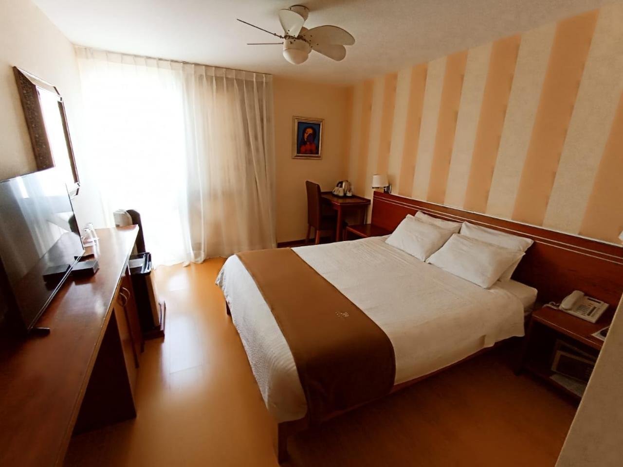 Hotel Boutique Runcu Miraflores