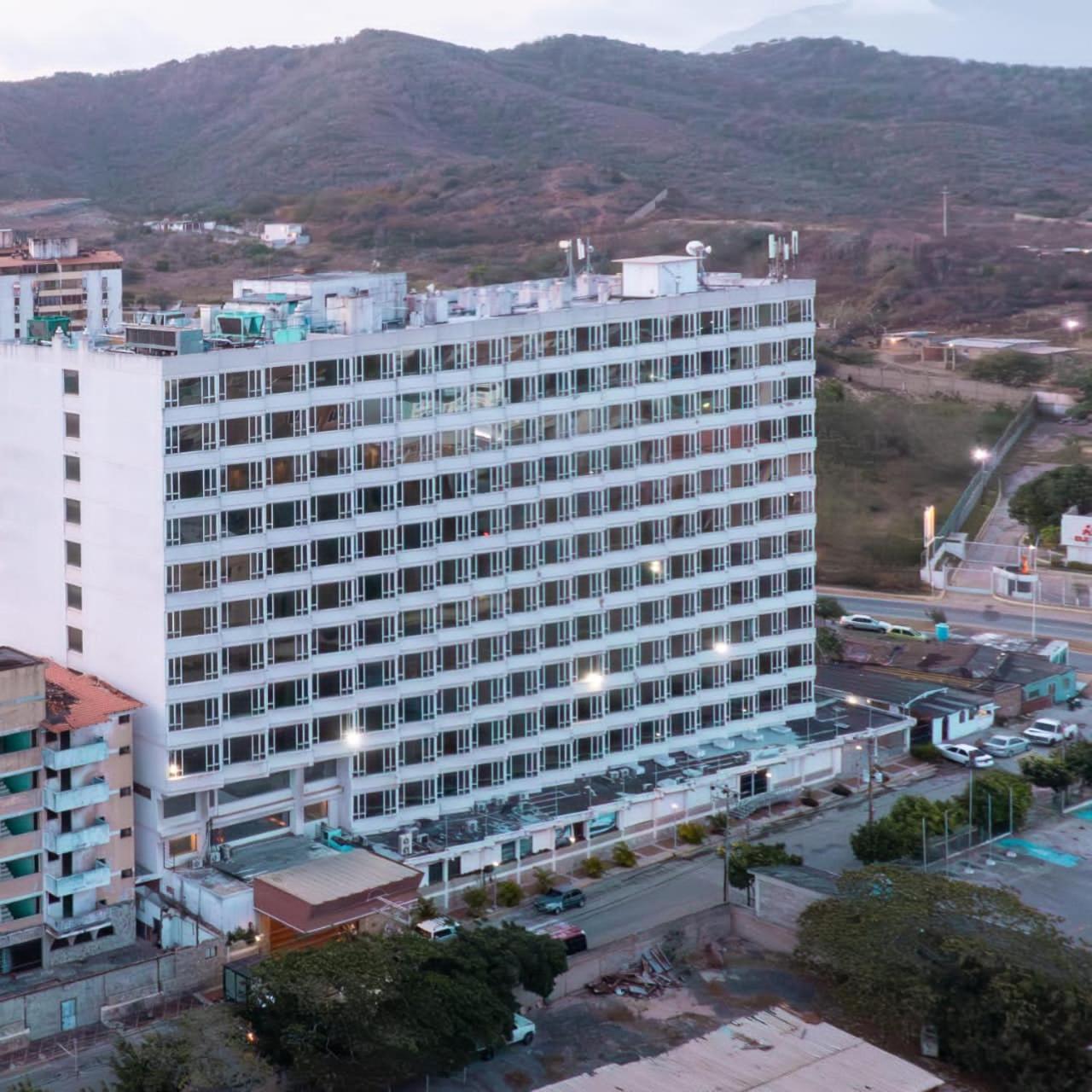 Foto - Hotel Faranda Express Puerta del Sol Porlamar