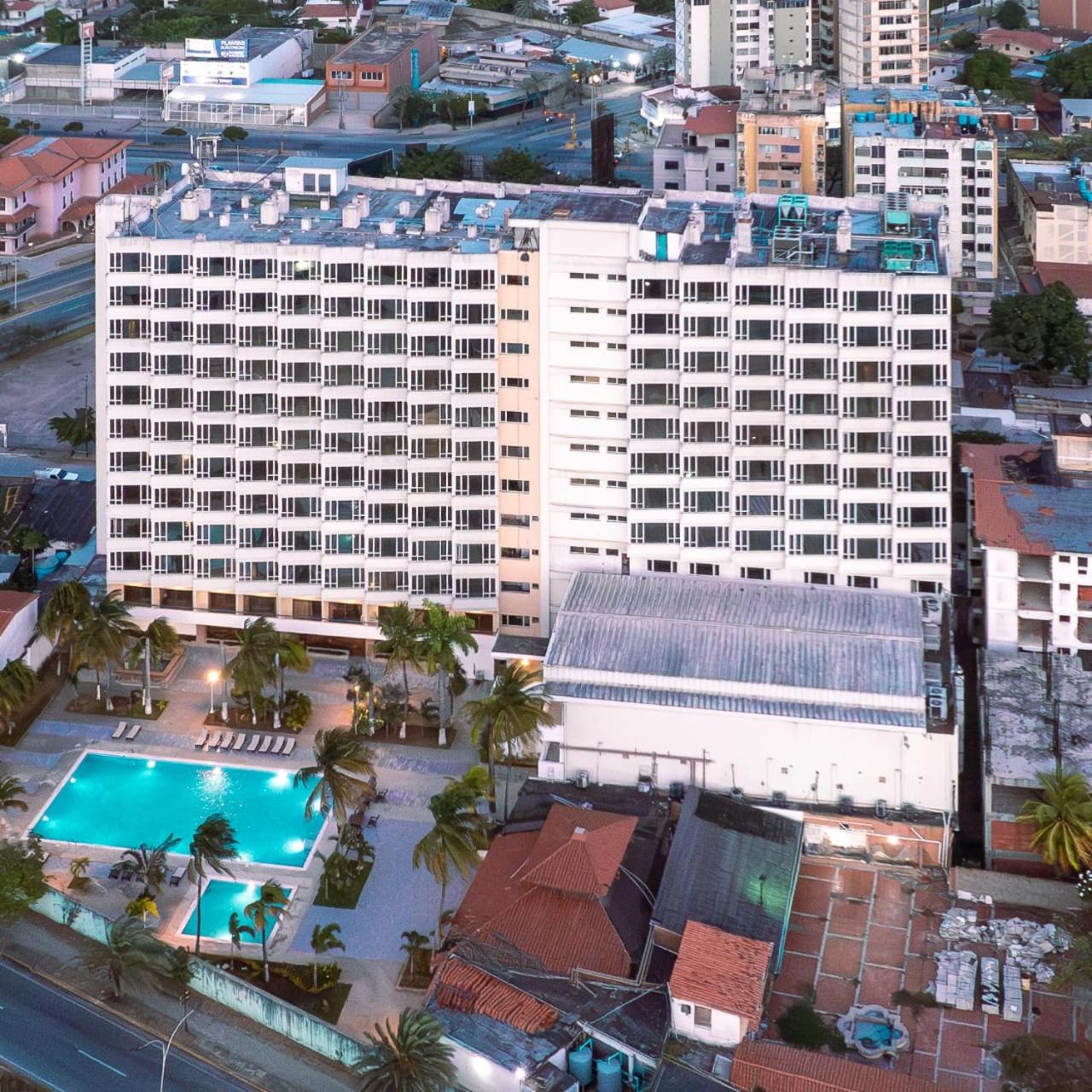 Foto - Hotel Faranda Express Puerta del Sol Porlamar