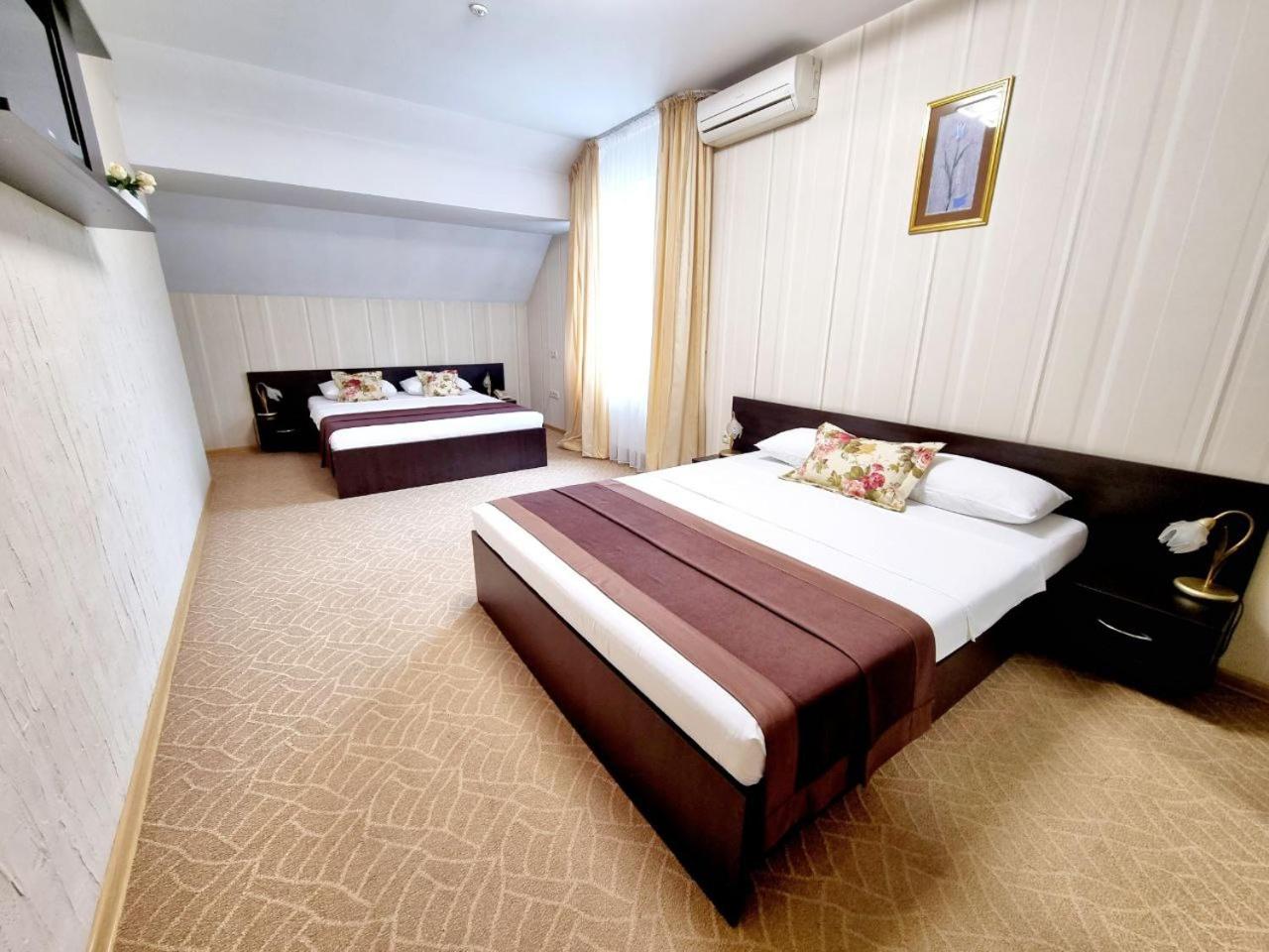 TipTop Hotel CITY CENTER photo 3