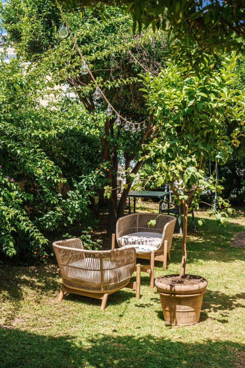 Villa Mazzella photo 2
