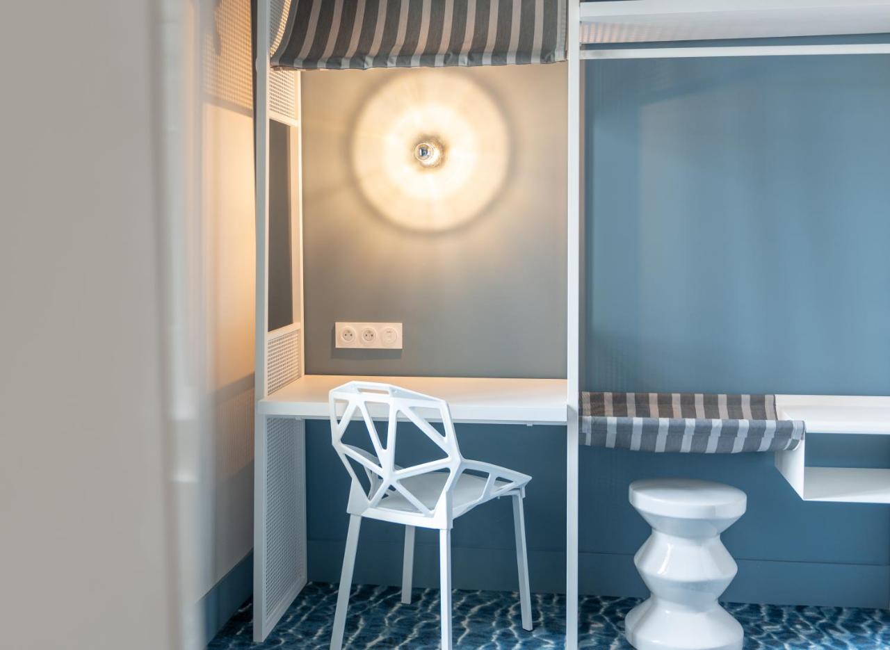Ibis Styles Le Touquet photo 3