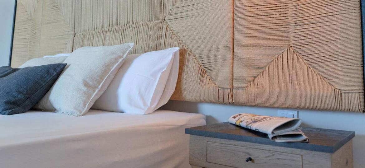 Αlissachne Suites - 4