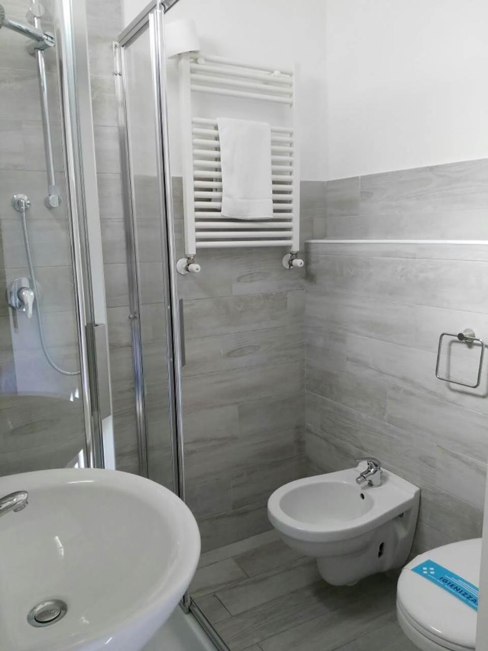 Foto - Hotel Villa Mon Reve