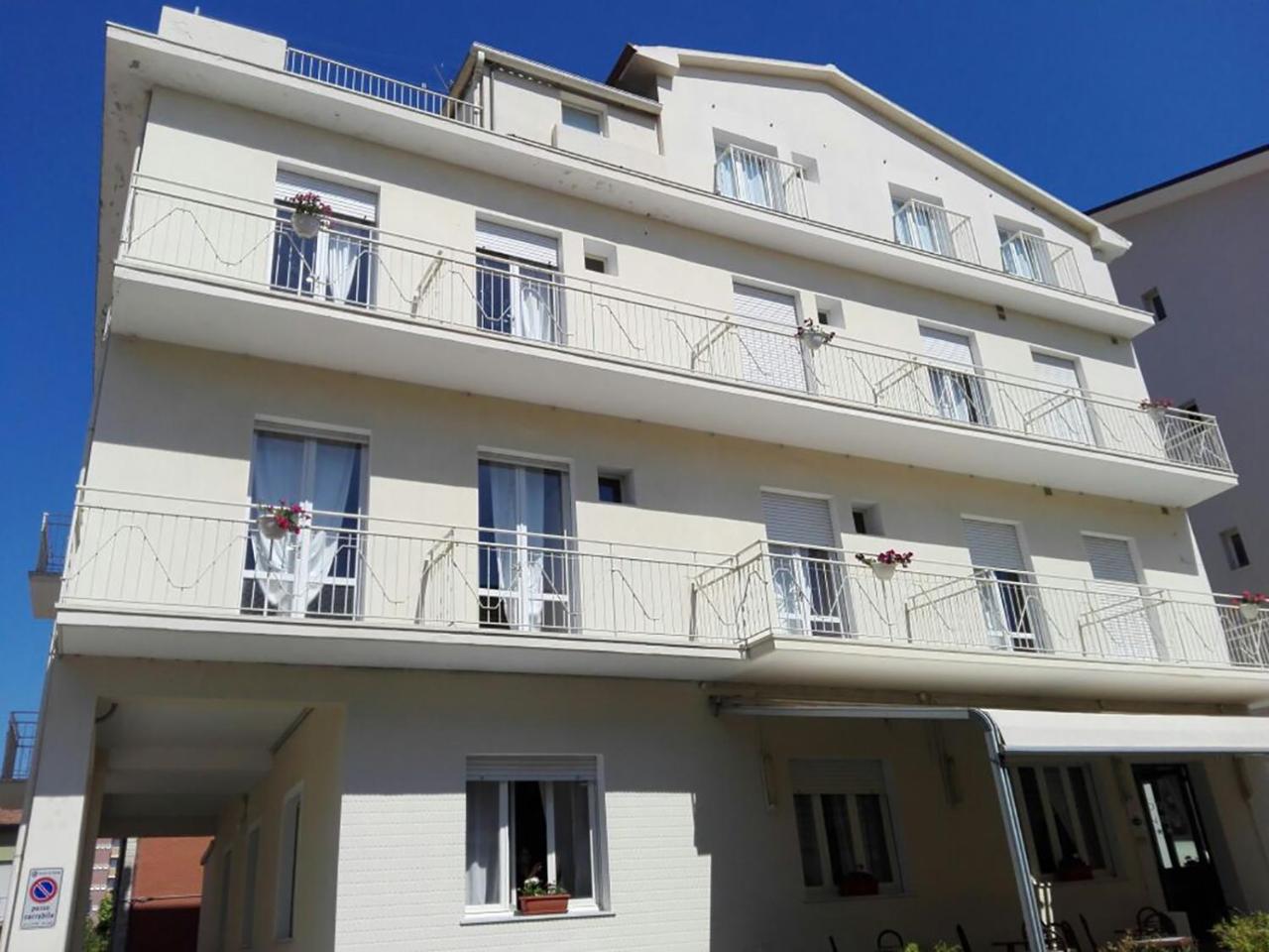 Foto - Hotel Villa Mon Reve