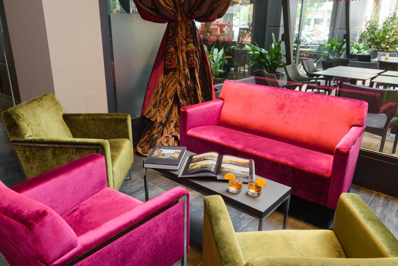Windsor Hotel Milano photo 2