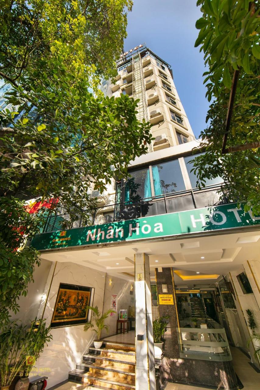 Photo - Nhan Hoa Hotel