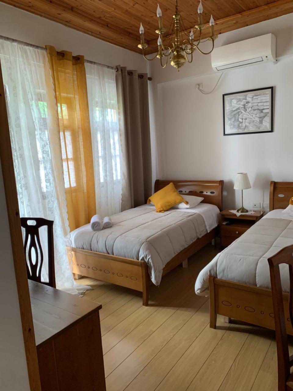 Foto - Hotel Gjirokastra
