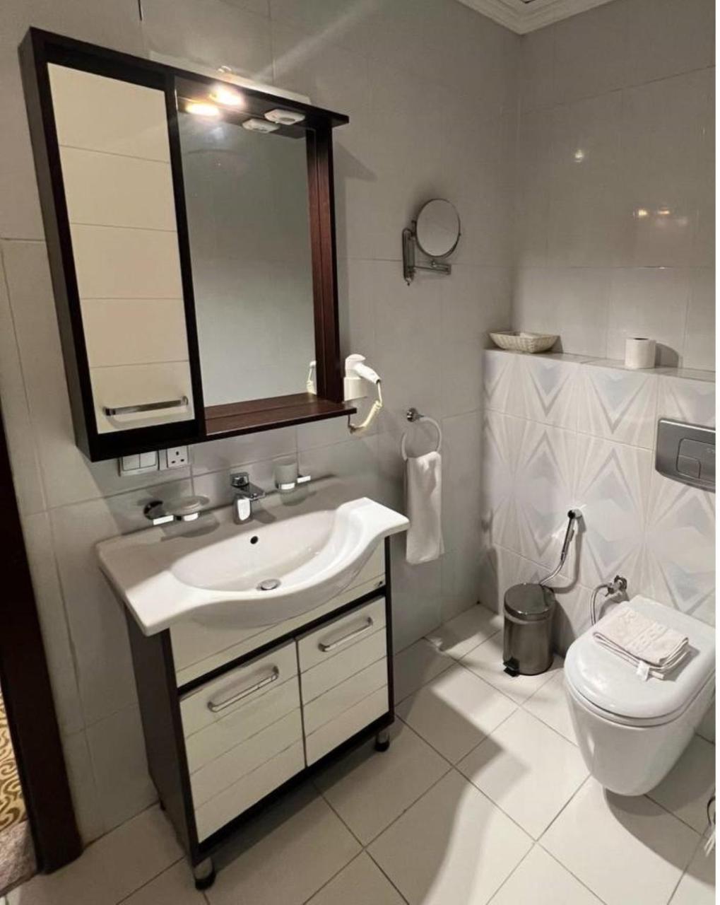 Jouhayna Hotel&Suite photo 2