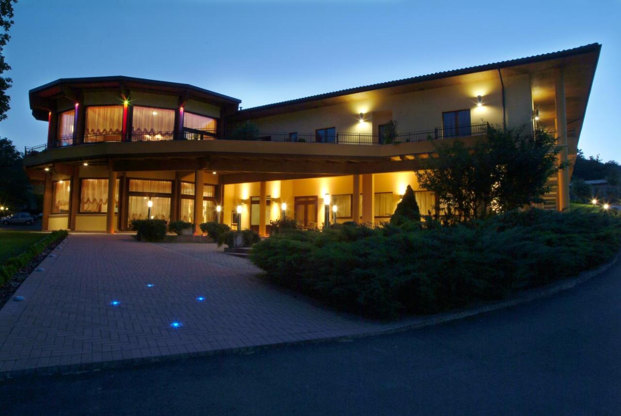 Hotel Le Grotte - 3