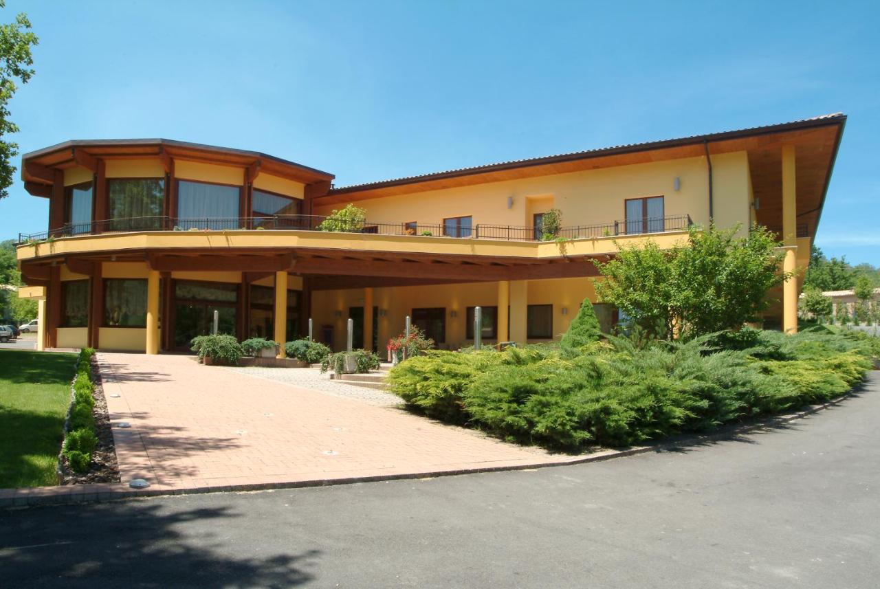 Hotel Le Grotte - 4