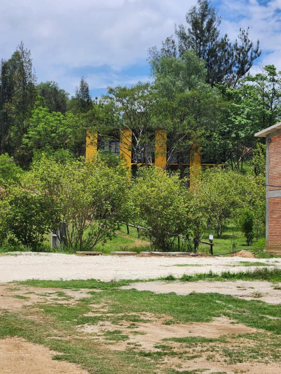Hotel Casa San Pablo photo 4