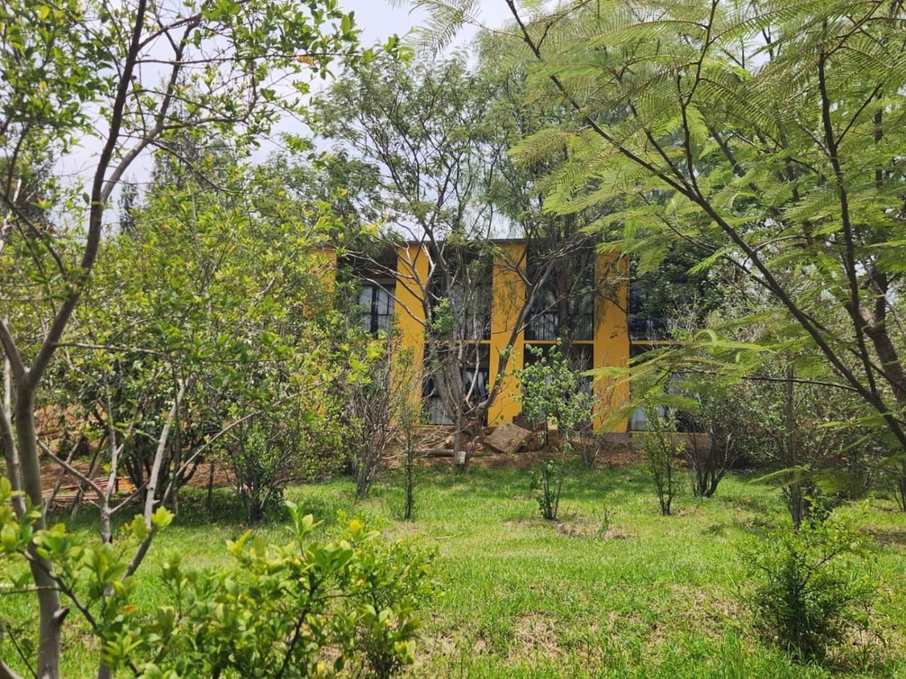 Hotel Casa San Pablo