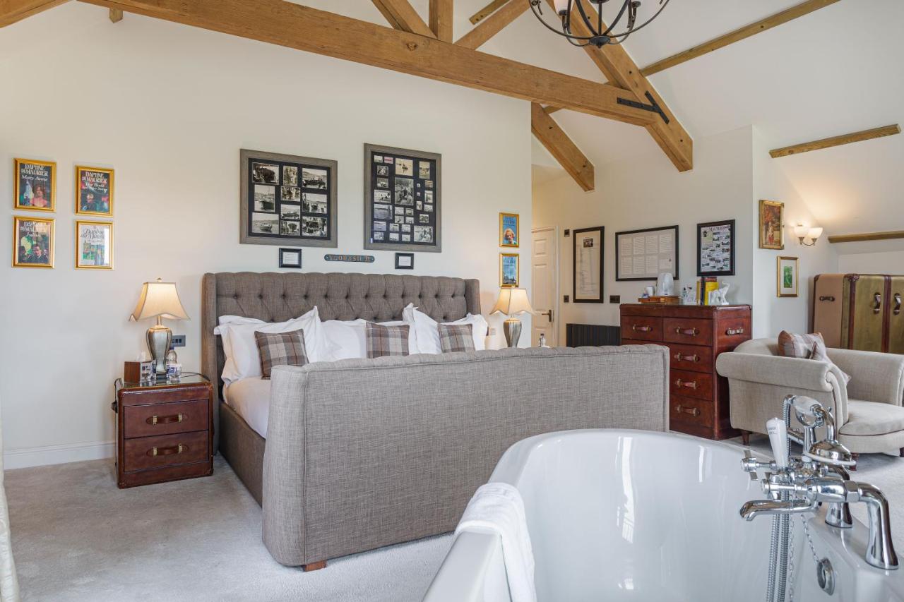 The Jamaica Inn, Bodmin, Cornwall - The Coaching Inn Group - 3