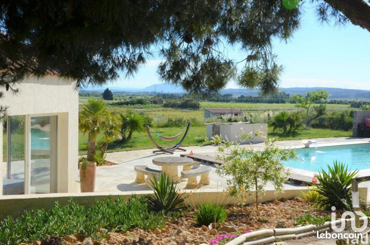 Domaine Ô Lingot d'Oc - 4